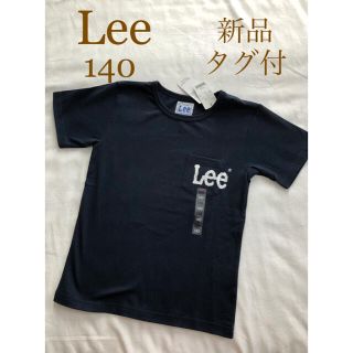 リー(Lee)の新品未使用タグ付き　Lee 半袖　Tシャツ(Tシャツ/カットソー)