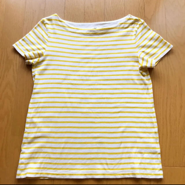 UNIQLO(ユニクロ)のユニクロ　Tシャツ　M メンズのトップス(Tシャツ/カットソー(半袖/袖なし))の商品写真