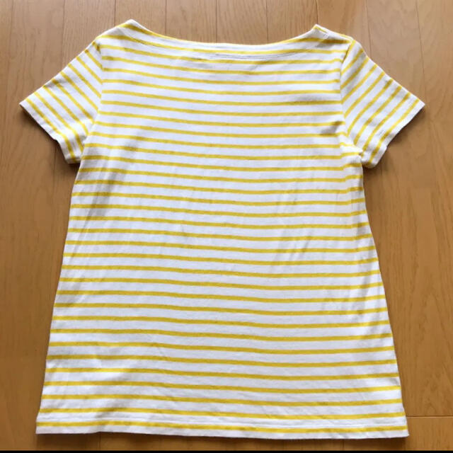 UNIQLO(ユニクロ)のユニクロ　Tシャツ　M メンズのトップス(Tシャツ/カットソー(半袖/袖なし))の商品写真