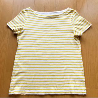 ユニクロ(UNIQLO)のユニクロ　Tシャツ　M(Tシャツ/カットソー(半袖/袖なし))