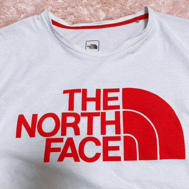 THE NORTH FACE(ザノースフェイス)の☆さゆ様専用☆ メンズのトップス(Tシャツ/カットソー(半袖/袖なし))の商品写真