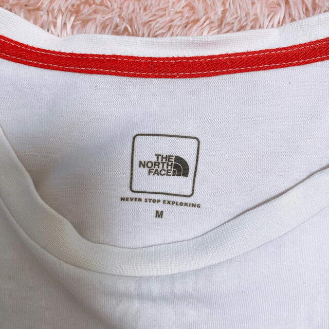 THE NORTH FACE(ザノースフェイス)の☆さゆ様専用☆ メンズのトップス(Tシャツ/カットソー(半袖/袖なし))の商品写真