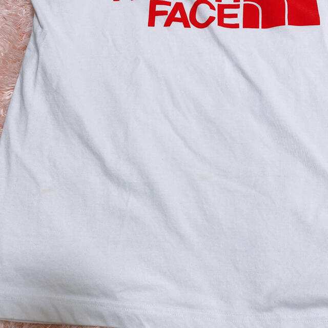 THE NORTH FACE(ザノースフェイス)の☆さゆ様専用☆ メンズのトップス(Tシャツ/カットソー(半袖/袖なし))の商品写真