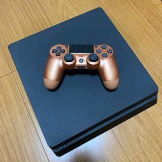 プレイステーション4(PlayStation4)のSONY PlayStation4 本体 CUH-2000AB01(家庭用ゲーム機本体)