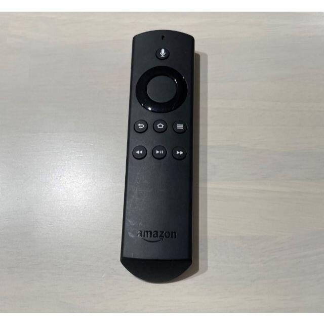 Fire TV Stick イーサネットアダプタ スマホ/家電/カメラのテレビ/映像機器(テレビ)の商品写真