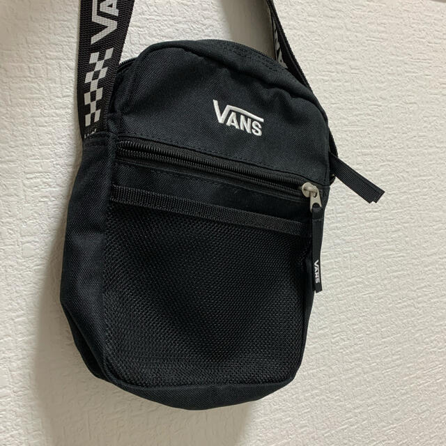 VANS(ヴァンズ)のVANS ショルダーバッグ メンズのバッグ(ショルダーバッグ)の商品写真