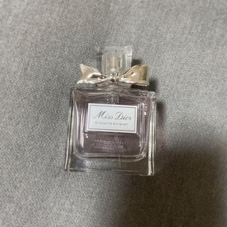 ディオール(Dior)のMiss Dior ブルーミングブーケ　50ml(香水(女性用))