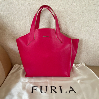 フルラ コーデ ピンク 桃色系 の通販 100点以上 Furlaを買うならラクマ