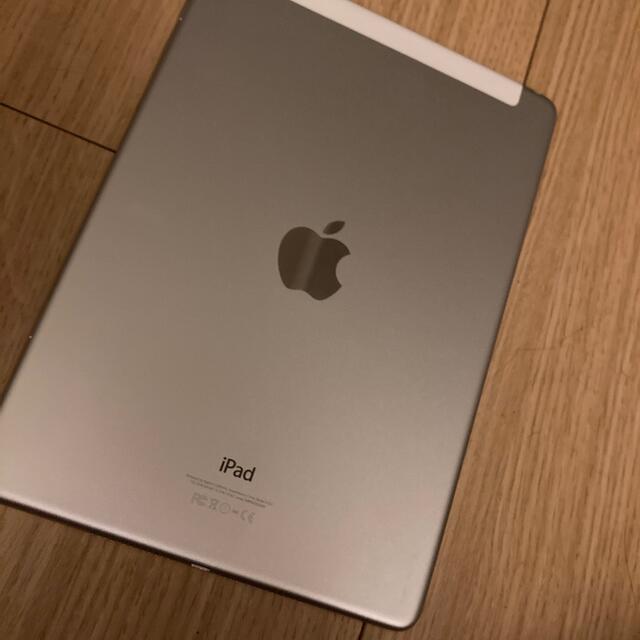 iPad Air2 ソフトバンク版 16GB 1