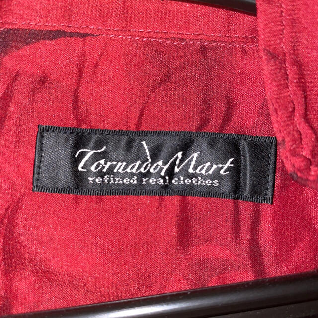 TORNADO MART(トルネードマート)の専用 メンズのトップス(シャツ)の商品写真