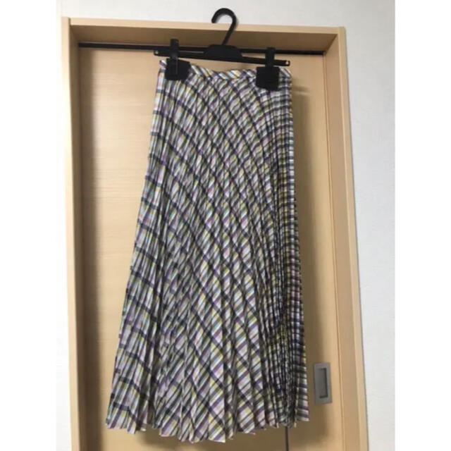 GALLARDA GALANTE(ガリャルダガランテ)のガリャルダガランテ　ウィムガゼット　ミラオーウェン  スピックアンドスパン　ザラ レディースのスカート(ロングスカート)の商品写真