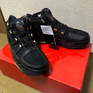 ナイキ(NIKE)のNIKE ZOOM LEBRON 3 QS ズームレブロン ナイキ(スニーカー)