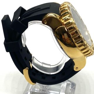 INVICTA - 【定価20万円!】☆激レア! ○デカ重! インビクタ シー