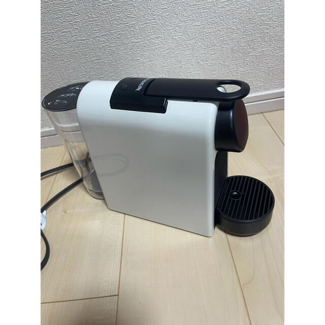 Nespresso essenza mini aeroccino3セット