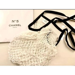 シャネル(CHANEL)のCHANEL限定バッグ　ノベルティー(ノベルティグッズ)