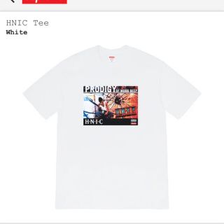 シュプリーム(Supreme)のsupreme tシャツ (Tシャツ/カットソー(半袖/袖なし))