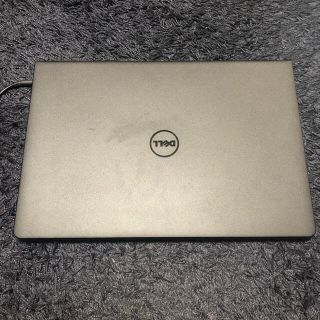 デル(DELL)のDELL Inspiron 15 3000 ノートパソコン　ほぼ新品(ノートPC)