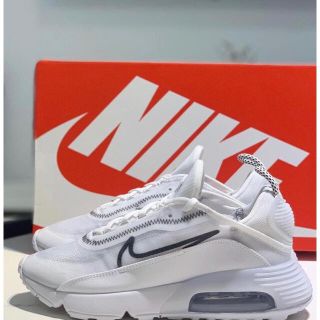 ナイキ(NIKE)のナイキ ウィメンズ エアマックス 2090 NIKE AIRMAX スニーカー(スニーカー)