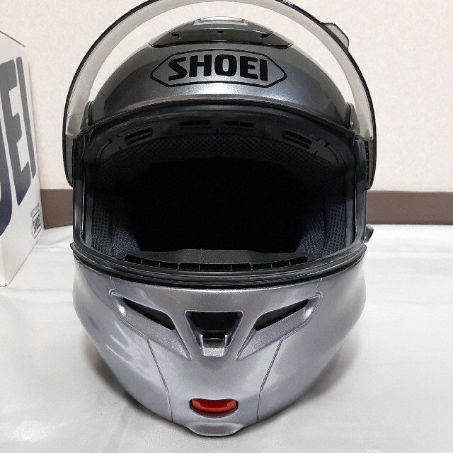 SHOEI  MULTITECH 　ショウエイ　ヘルメット　USED