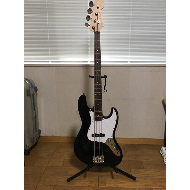 Fender(フェンダー)の23様専用　Fender Japan JazzBass ベース 楽器のベース(エレキベース)の商品写真