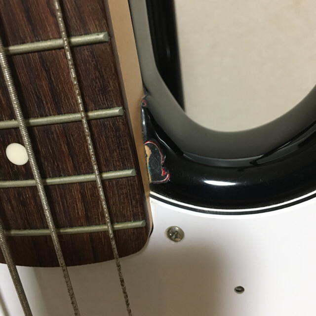 Fender(フェンダー)の23様専用　Fender Japan JazzBass ベース 楽器のベース(エレキベース)の商品写真