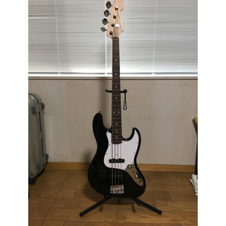 フェンダー(Fender)の23様専用　Fender Japan JazzBass ベース(エレキベース)
