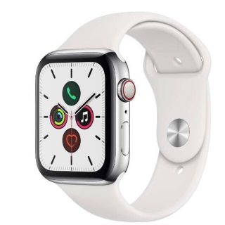 アップルウォッチ(Apple Watch)のAppleWatch Series5GPS + Cellular 44mm3日間(その他)