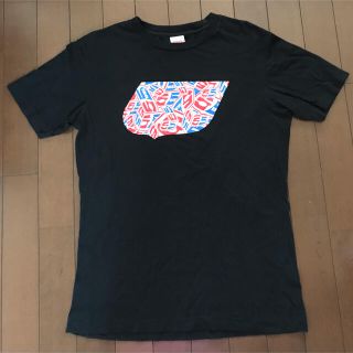 フィフティーファイブディーエスエル(55DSL)の55DSL  Tシャツ  Mサイズ(Tシャツ/カットソー(半袖/袖なし))