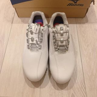 ミズノ(MIZUNO)のMIZUNO  ゴルフシューズ(シューズ)