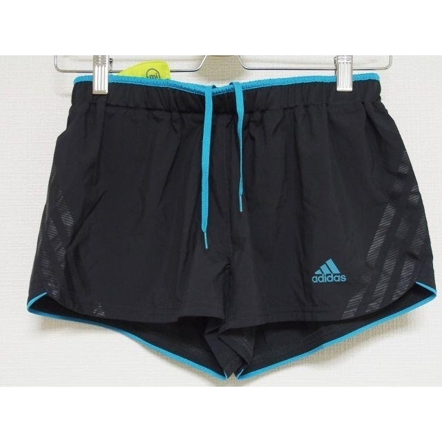 adidas(アディダス)のadidas クライマクール アディダス ショートパンツ レディース 短パン レディースのパンツ(ショートパンツ)の商品写真