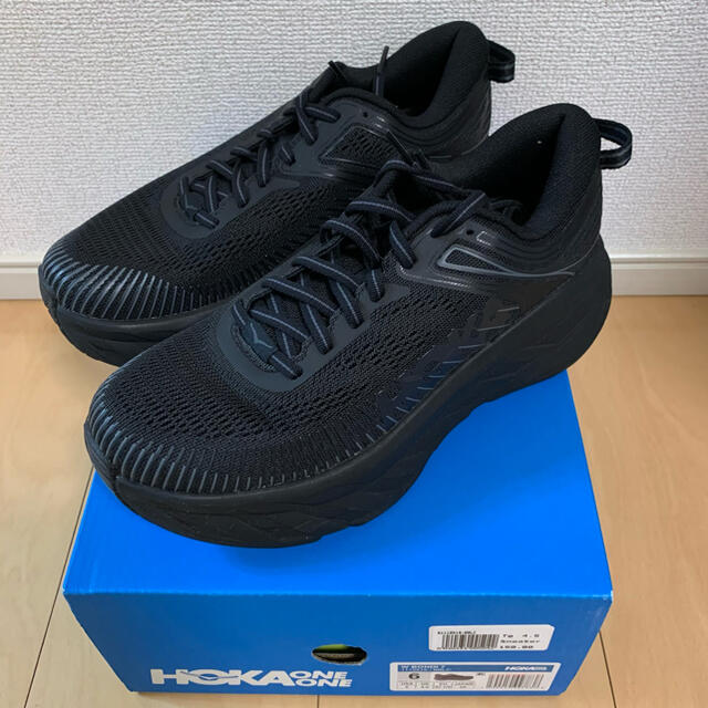 23cm HOKA ONE ONE ホカオネオネ ボンダイ BONDI 7サイズ23cm