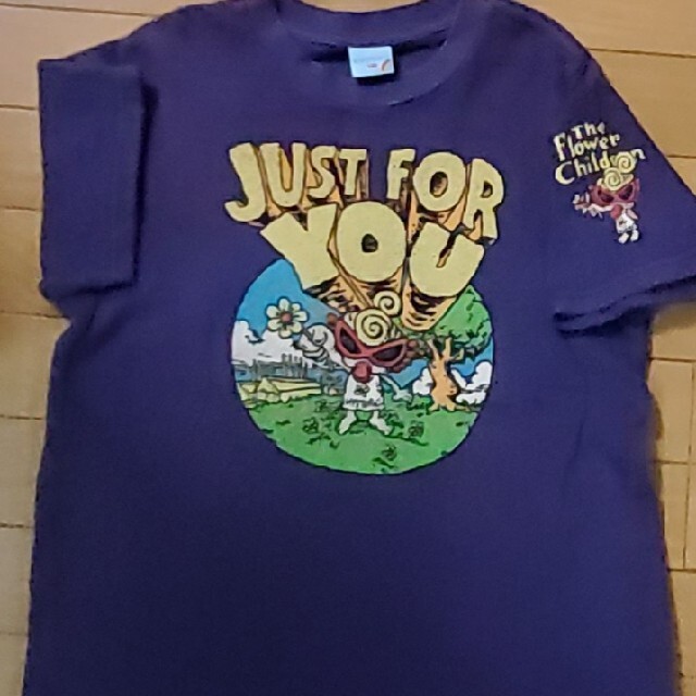 HYSTERIC MINI(ヒステリックミニ)のヒステリック　ミニ　Tシャツ　130 キッズ/ベビー/マタニティのキッズ服男の子用(90cm~)(Tシャツ/カットソー)の商品写真