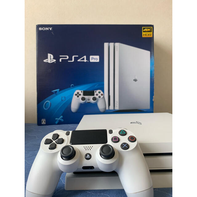 SONY PlayStation4 CUH-7200BB02