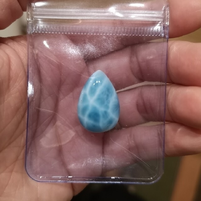 最終値下げ!高品質ラリマー ルース 雫 ic.sch.id