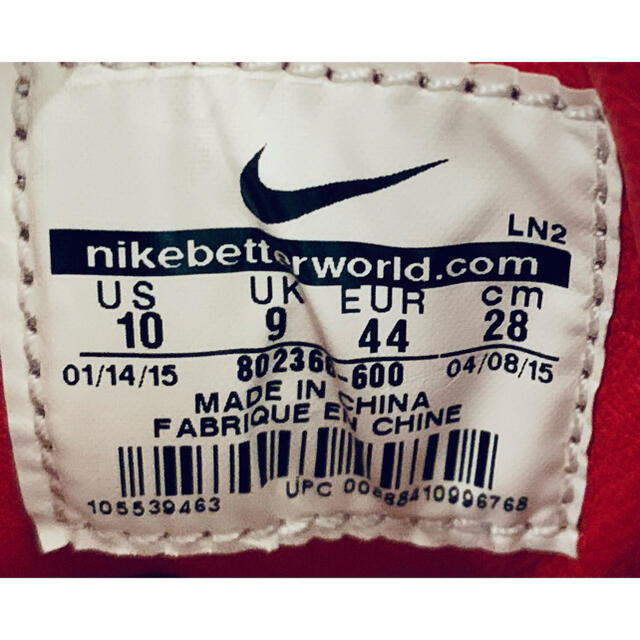 NIKE - Nike Kobe 10 Mid 28cmの通販 by negi0723's shop｜ナイキならラクマ 超激安新作