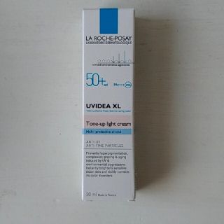 ラロッシュポゼ(LA ROCHE-POSAY)の新品　ラロッシュポゼ　トーンアップライト(化粧下地)