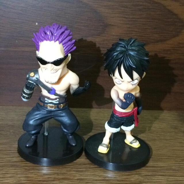 残り1 ワーコレ ルフィ Z ゼファー フィルム | フリマアプリ ラクマ 残り1 ワーコレ ルフィ Z ゼファー フィルム | フリマアプリ ラクマ
