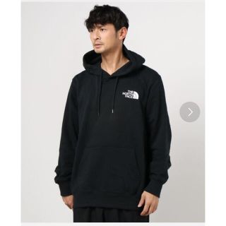 ザノースフェイス(THE NORTH FACE)のザ　ノースフェイス　パーカー　Sサイズ(マウンテンパーカー)