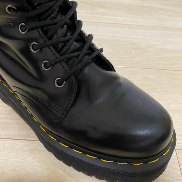 Dr.Martens(ドクターマーチン)のDr.Martens   JADON 8ホールブーツ　26cm メンズの靴/シューズ(ブーツ)の商品写真