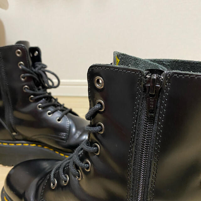 Dr.Martens(ドクターマーチン)のDr.Martens   JADON 8ホールブーツ　26cm メンズの靴/シューズ(ブーツ)の商品写真