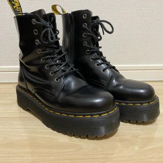 ドクターマーチン(Dr.Martens)のDr.Martens   JADON 8ホールブーツ　26cm(ブーツ)