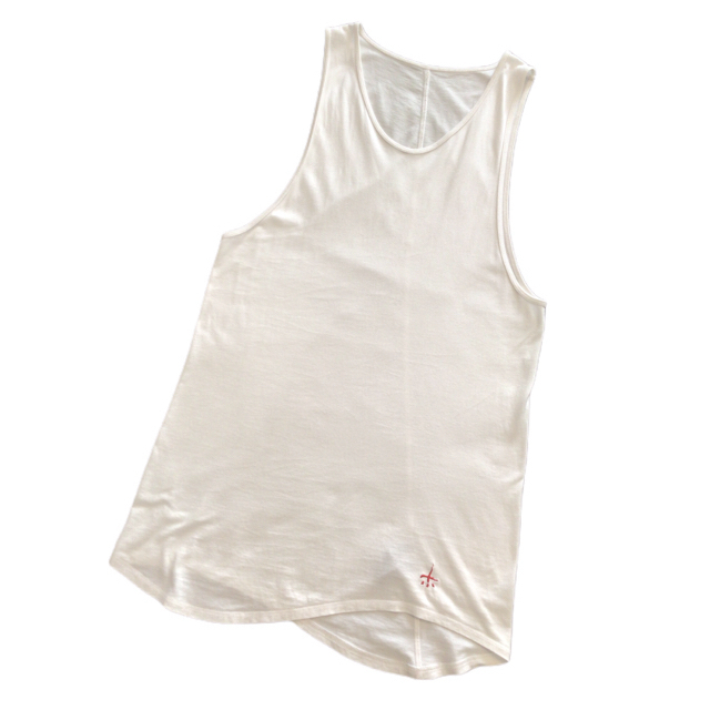 CVTVLIST CTLS USUAL TANKTOP “サイズ2”