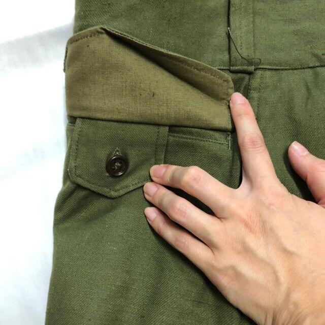 Maison Margiela(旧Maison Martin Margiela) - フランス軍 M Maison Margiela(旧Maison Martin Margiela) - フランス軍 M
