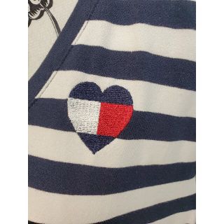 トミーヒルフィガー(TOMMY HILFIGER)のTommyHilfiger Tシャツ(Tシャツ(半袖/袖なし))