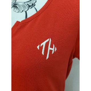 トミーヒルフィガー(TOMMY HILFIGER)のTommyHilfiger Tシャツ(Tシャツ(半袖/袖なし))