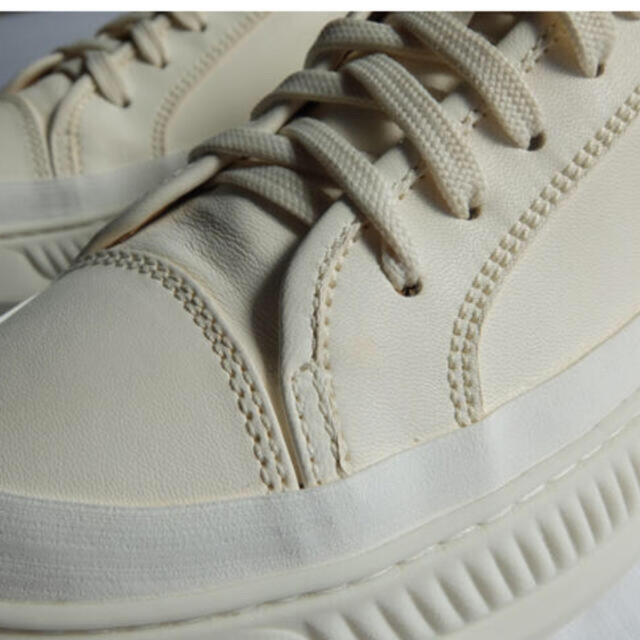 Jil Sander(ジルサンダー)のoamc free solo メンズの靴/シューズ(スニーカー)の商品写真