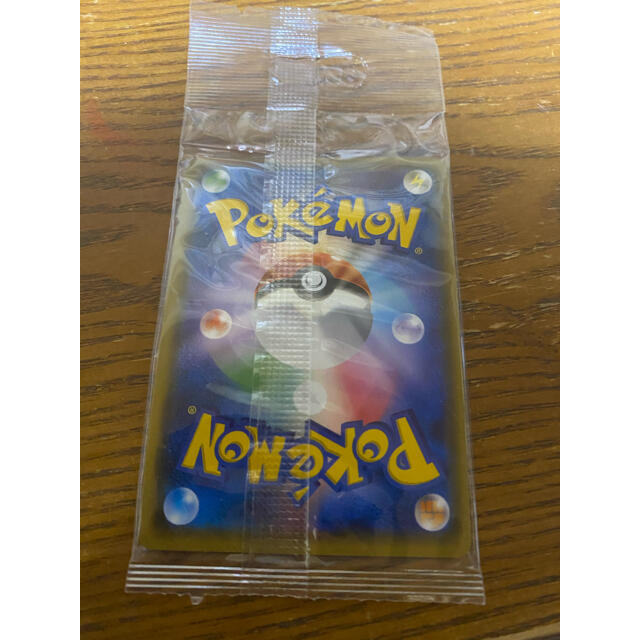 ポケモンカード ポンチョを着たイーブイ ブラッキー 未開封 141 ポケモンカード ポンチョを着たイーブイ ブラッキー 未開封 141