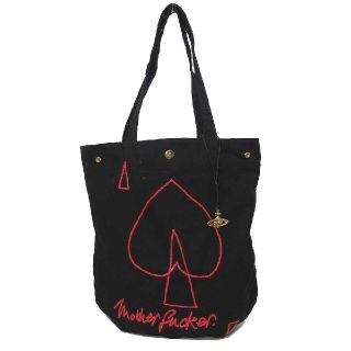 ヴィヴィアンウエストウッド(Vivienne Westwood)のヴィヴィアンウエストウッド 42050069 11763 ET N402 (トートバッグ)