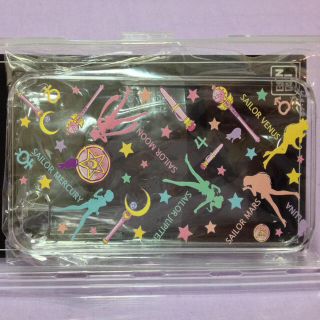 バンダイ(BANDAI)のセーラームーンiPhone4sケース(モバイルケース/カバー)