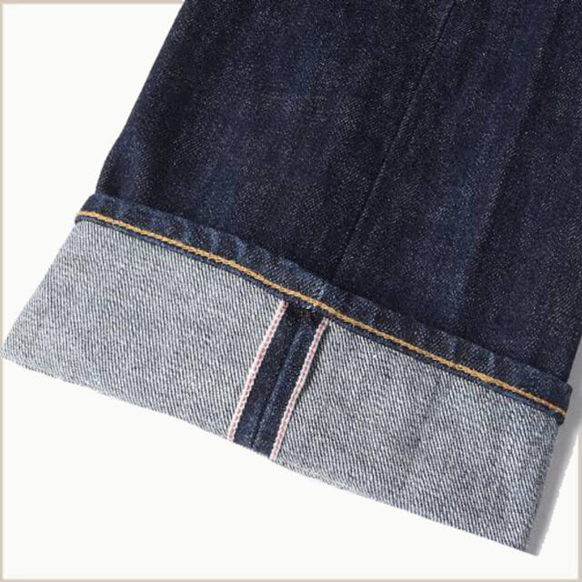 Supreme - 【Supreme】Rigid Slim Jean indigo 32の通販 by Supreme - 【Supreme】Rigid Slim Jean indigo 32の通販 by